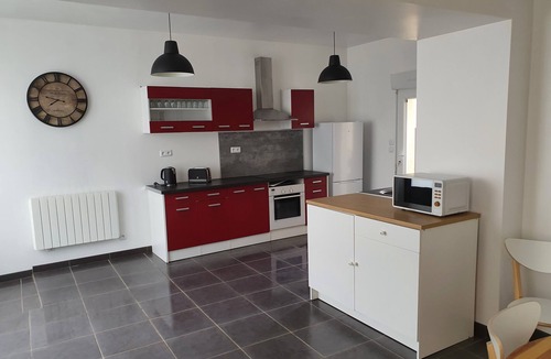 Saint-Laurent-de-Medoc House | Maison au Cœur du Médoc