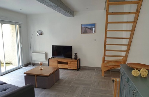 Saint-Laurent-de-Medoc House | Maison au Cœur du Médoc