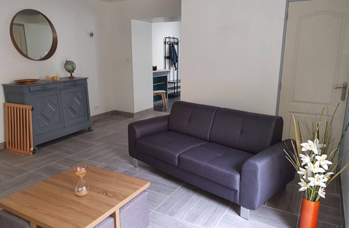 Saint-Laurent-de-Medoc House | Maison au Cœur du Médoc