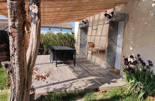 Verdun-sur-Garonne House | Maison au Calme Entre Toulouse et Montauban