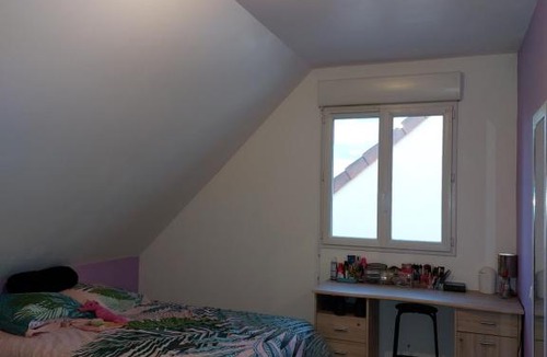 Voivres-les-le-Mans House | Maison au calme 4 ch. Jardin et grand jacuzzi