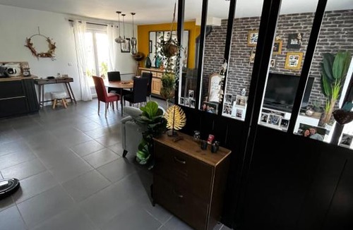 Romilly-sur-Andelle Villa | Maison au calme