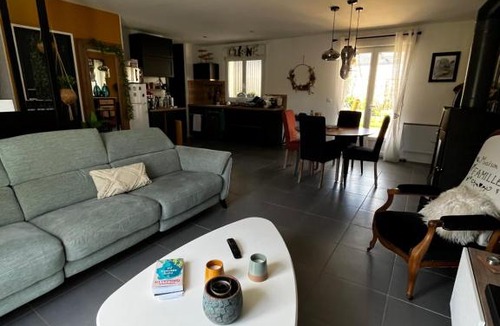 Romilly-sur-Andelle Villa | Maison au calme