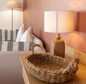 Le Croisic House | Maison au calme, à deux pas du port et des plages