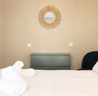 Le Croisic House | Maison au calme, à deux pas du port et des plages