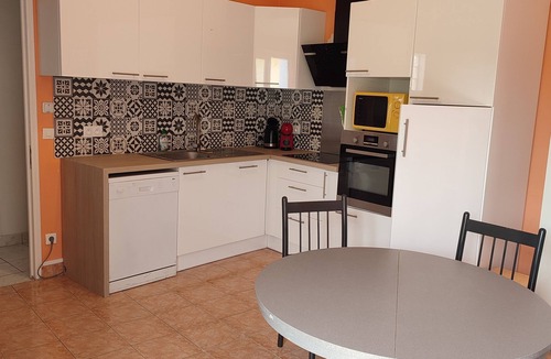Jard-sur-Mer House | Maison au Calme à 7 min à Pied de Laplage