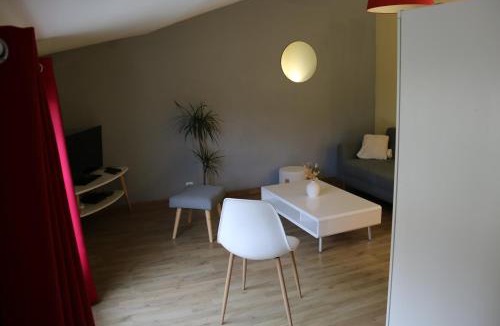 Haie Vigne Apartment | Maison au calme 2 chambres centre de Caen