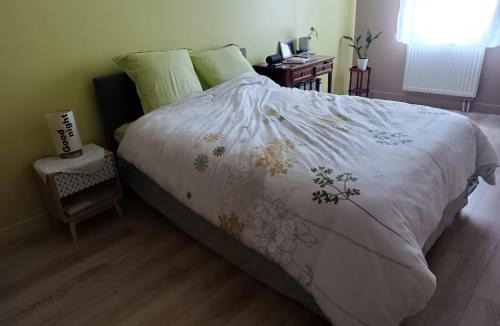 Arnage House | Maison au calme a Arnage