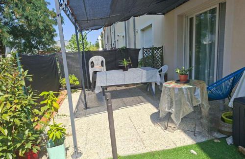 Arnage House | Maison au calme a Arnage