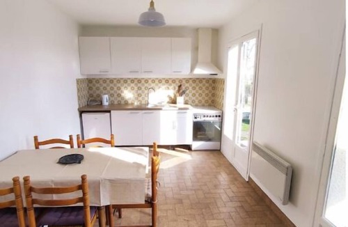 Lanobre House | Maison au Calme a la Campagne