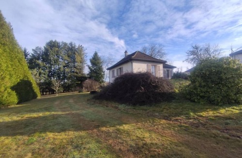 Lanobre House | Maison au Calme a la Campagne