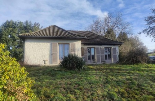 Lanobre House | Maison au Calme a la Campagne