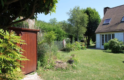 Rambouillet Villa | Maison au Calme Commerces a Proximite