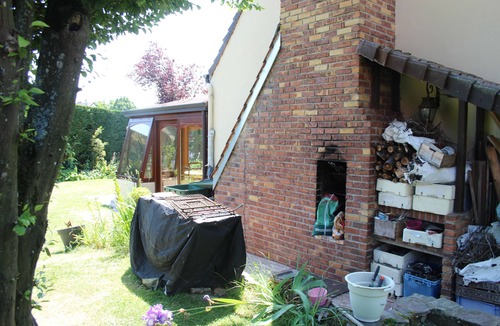 Rambouillet Villa | Maison au Calme Commerces a Proximite