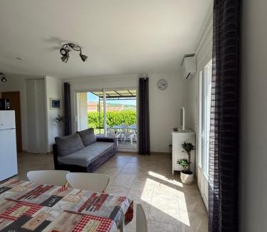 Forcalquier House | Maison au calme de la Provence