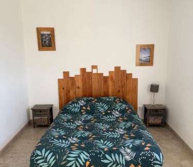 Forcalquier House | Maison au calme de la Provence