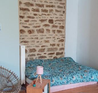 Aiglepierre House | Maison au calme