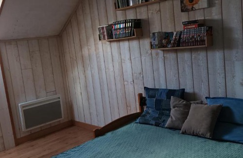 Aiglepierre House | Maison au calme