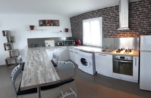 Aleria House | Maison au Calme