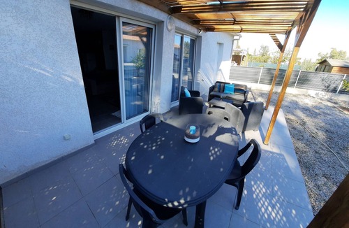 Aleria House | Maison au Calme