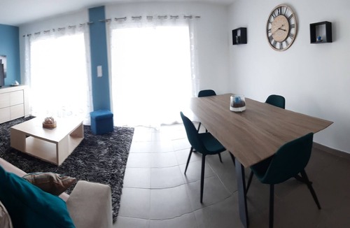 Aleria House | Maison au Calme