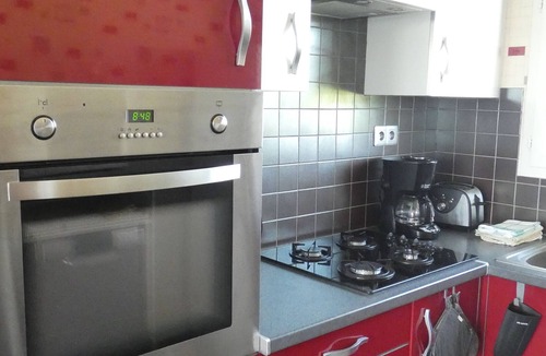 Ambert House | Maison au Calme