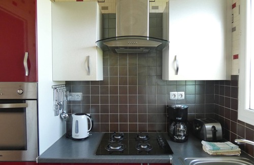 Ambert House | Maison au Calme