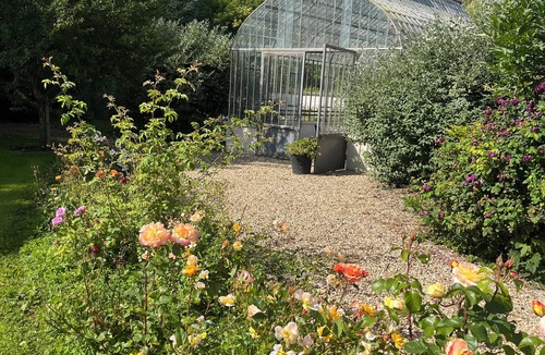 Baccon House | Maison au Calme