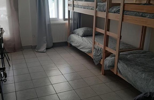 Chambray-les-Tours House | maison au calme 6 personnes