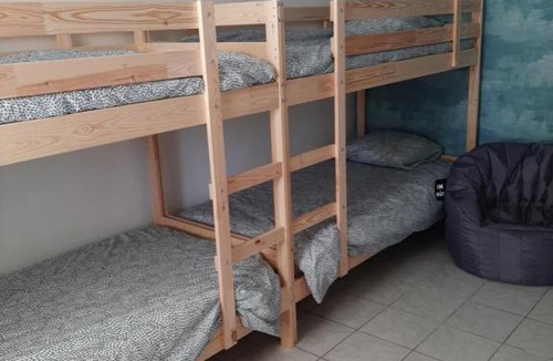 Chambray-les-Tours House | maison au calme 6 personnes