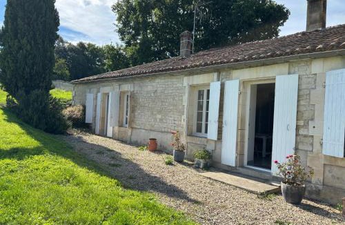 Chassors House | Maison au calme