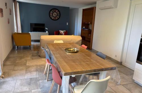 Chassors House | Maison au calme