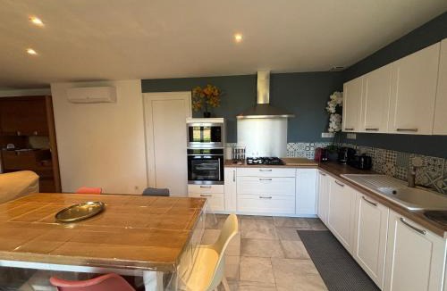 Chassors House | Maison au calme