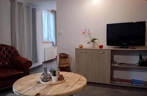 Chelles House | Maison au calme