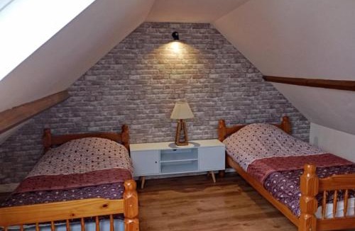 Chelles House | Maison au calme