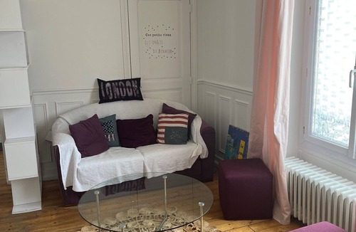 Claye-Souilly House | Maison au Calme !