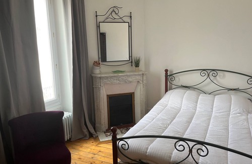 Claye-Souilly House | Maison au Calme !