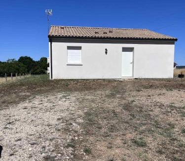 Douzillac House | Maison au calme