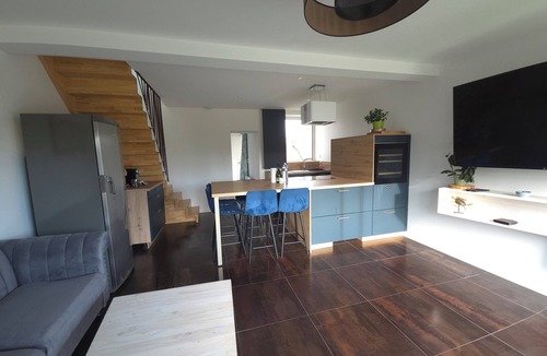 Frossay House | Maison au calme