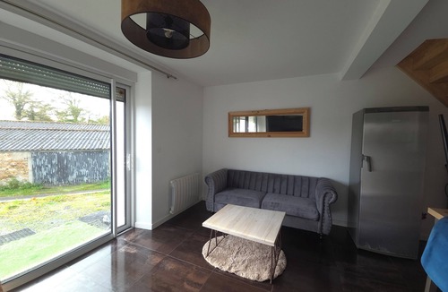 Frossay House | Maison au calme