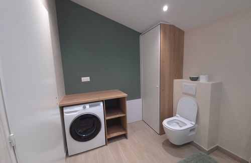 Frossay House | Maison au calme