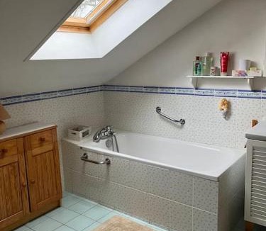 Hermival-les-Vaux House | Maison au calme a la campagne