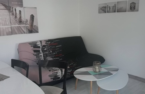 Longueil House | Maison au Calme