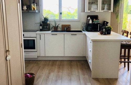 Tour Chabot Gavacherie House | Maison au Calme