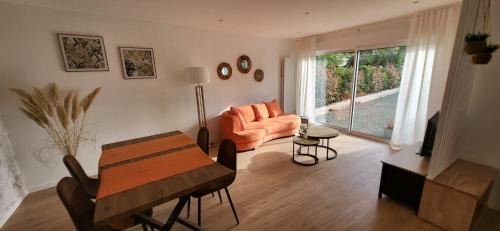 Nogent-sur-Eure House | Maison au calme