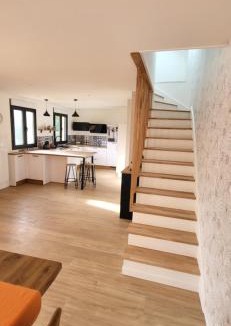 Nogent-sur-Eure House | Maison au calme