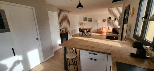 Nogent-sur-Eure House | Maison au calme