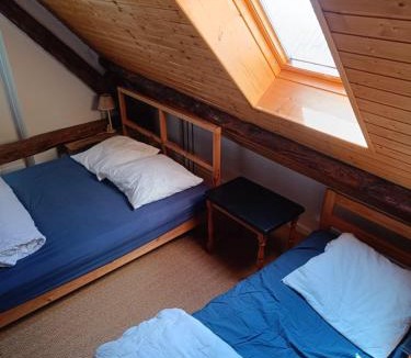 Meolans-Revel House | Maison au calme