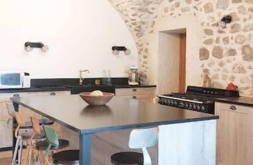 Saint-Firmin House | Maison au Calme