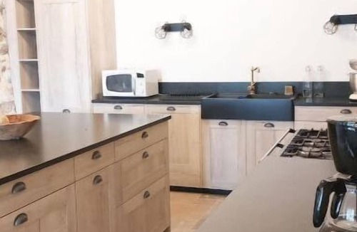 Saint-Firmin House | Maison au Calme